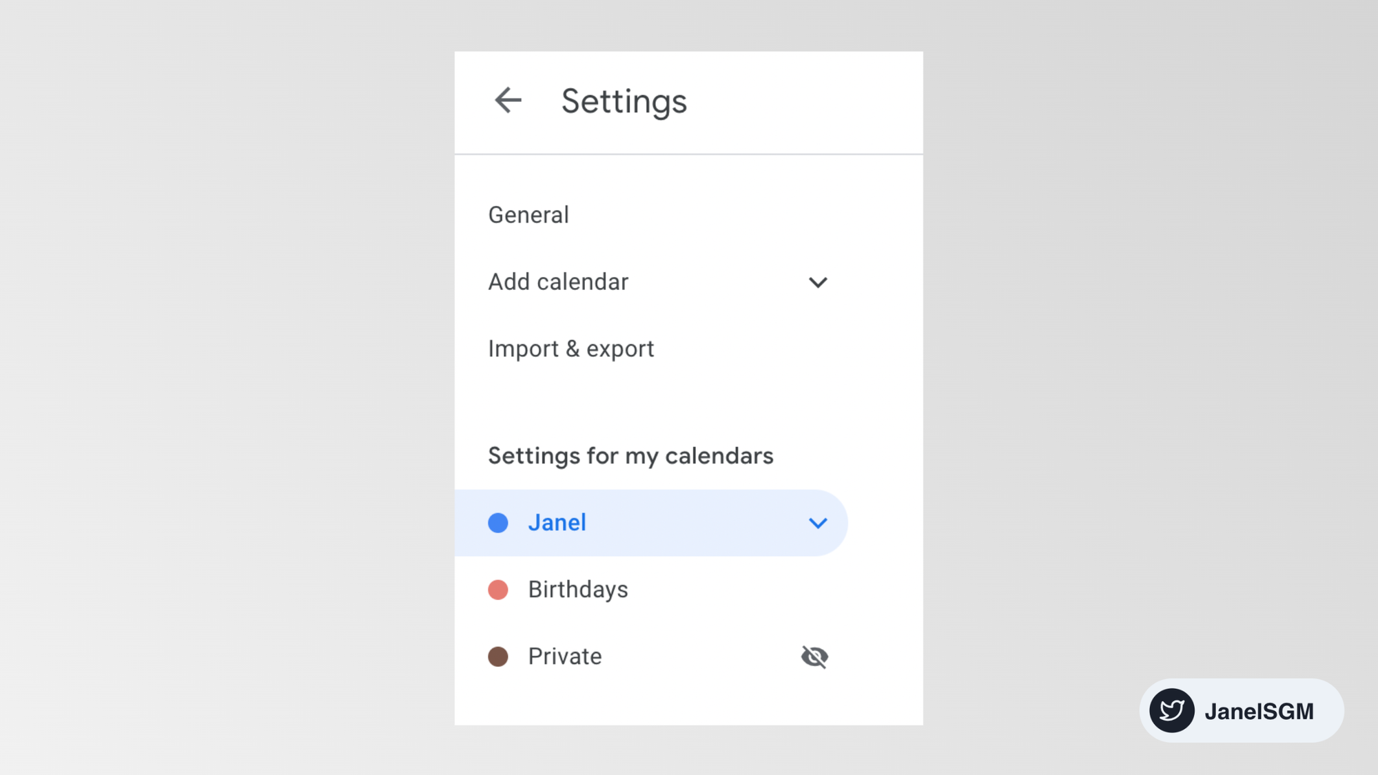 How To Sync Your Personal & Work Calendar For Free (Google Calendar)