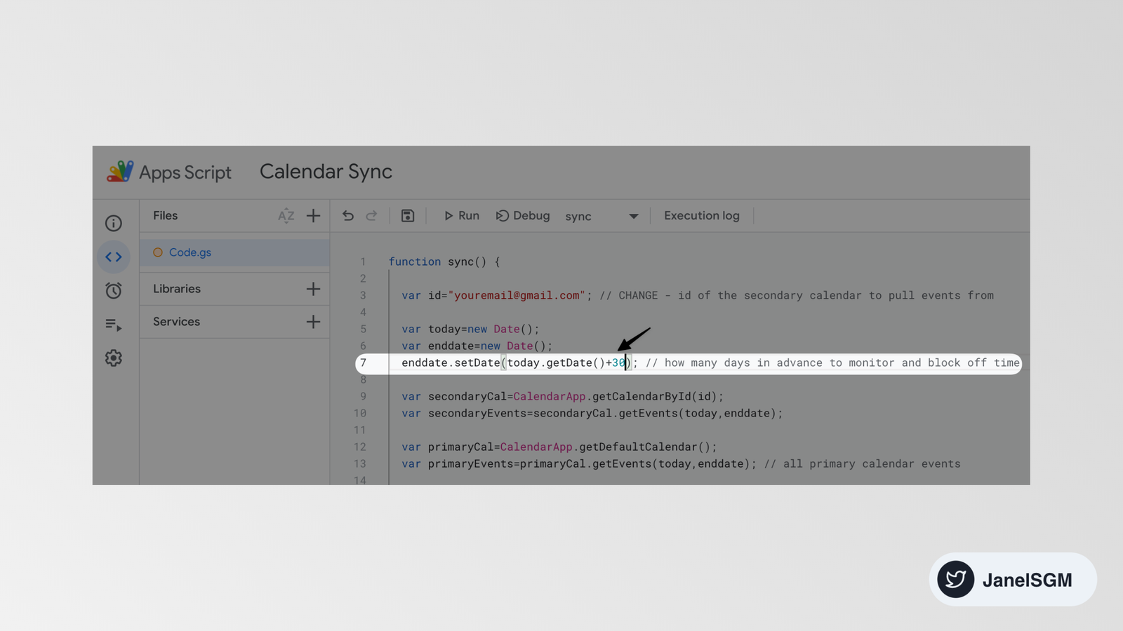 How To Sync Your Personal Work Calendar For Free (Google Calendar) How To Sync Your Personal Work Calendar For Free (Google Calendar)