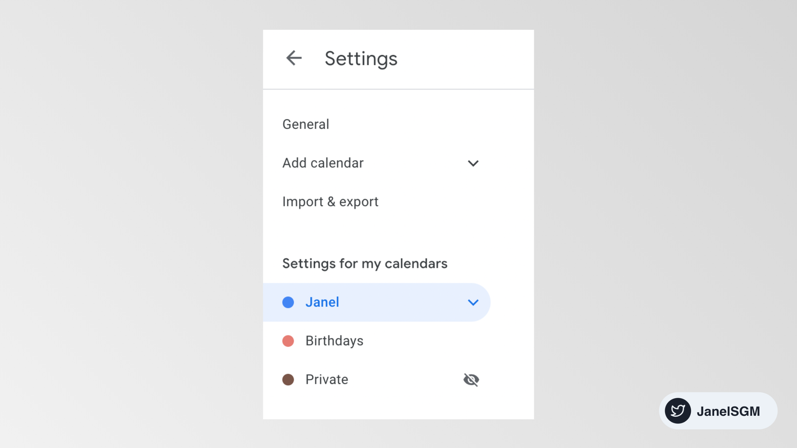 How To Sync Your Personal Work Calendar For Free (Google Calendar)
